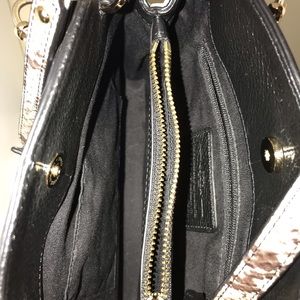 Coach Bags - Coach Minetta Exotic Crossbody (leather) Coach Bags - Coach Minetta Exotic Crossbody (leather)